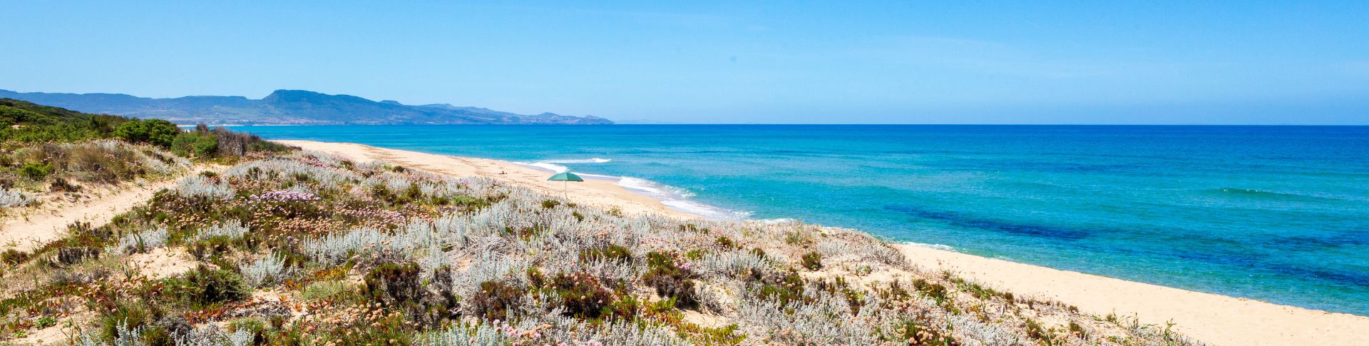 A postcard from Isola Rossa - All the nuances of your holiday in Sardinia