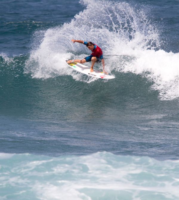 11th edition of the Frozen Open Surf Contest 2014